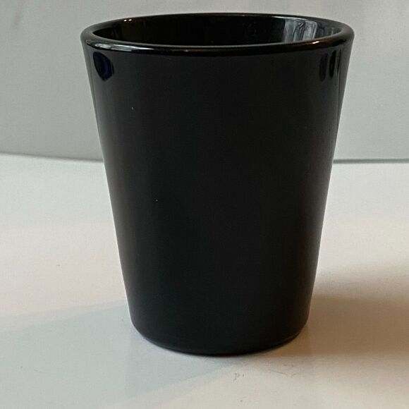 Brickyard 400 Shot Glass Inaugural Race 1994 Souvenir Barware Jigger - Picture 4 of 7